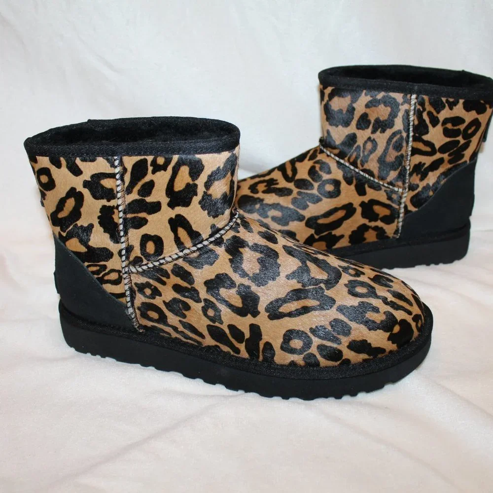 ugg classic